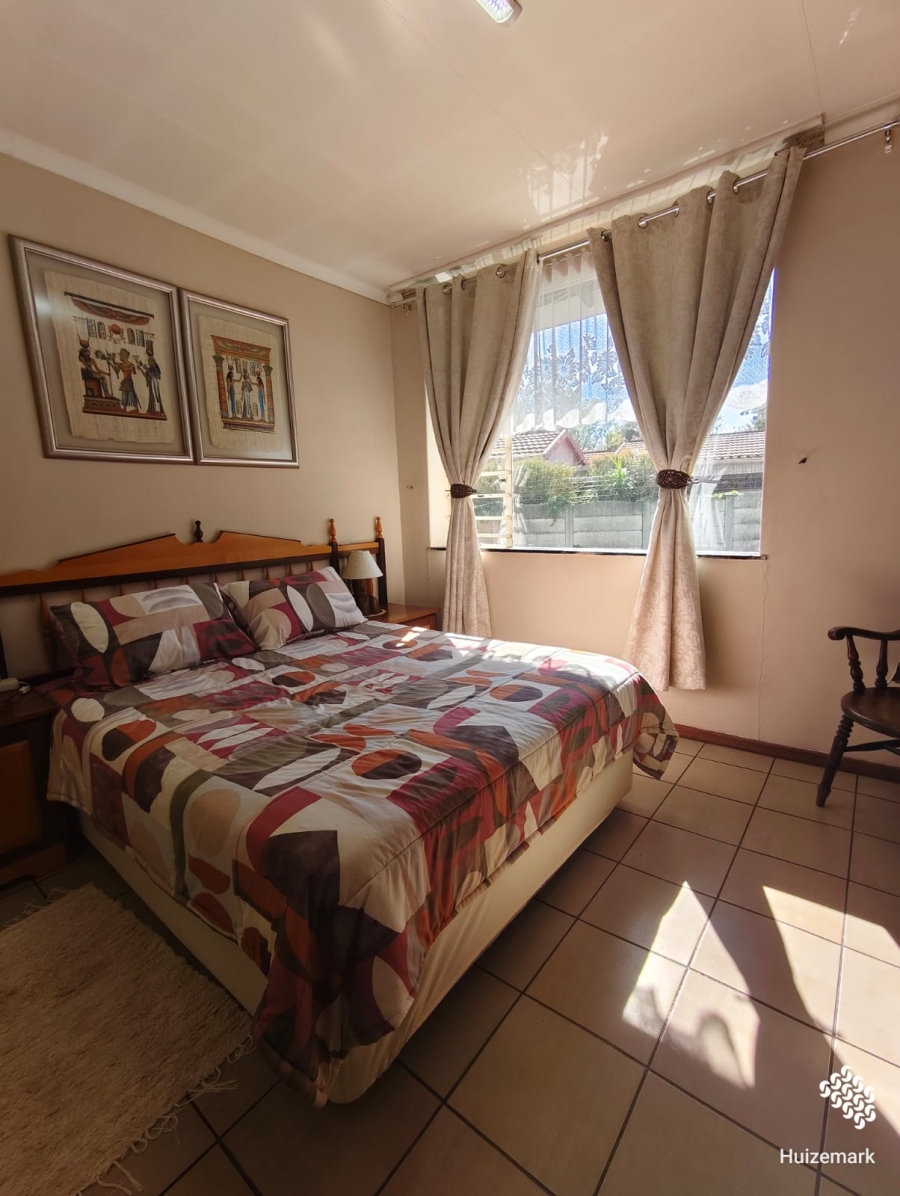 4 Bedroom Property for Sale in Sasolburg Ext 15 Free State